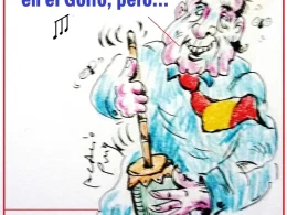 Ilustración de Acacio Puig