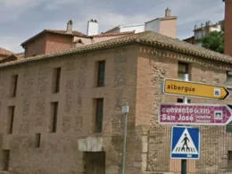 Casa del Cochero de Calahorra