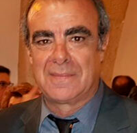 Agustín Martínez