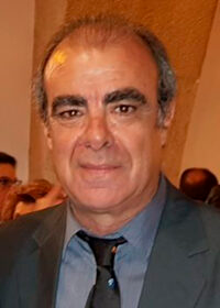 Agustín Martínez