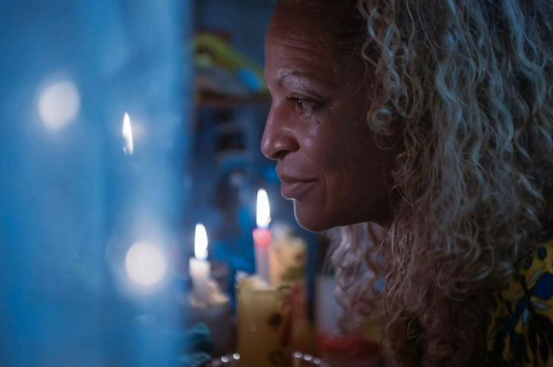 Susana Andrade. Foto: Javier Noceti / Montevideo Portal