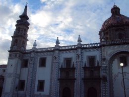 Santa Rosa de Viterbo