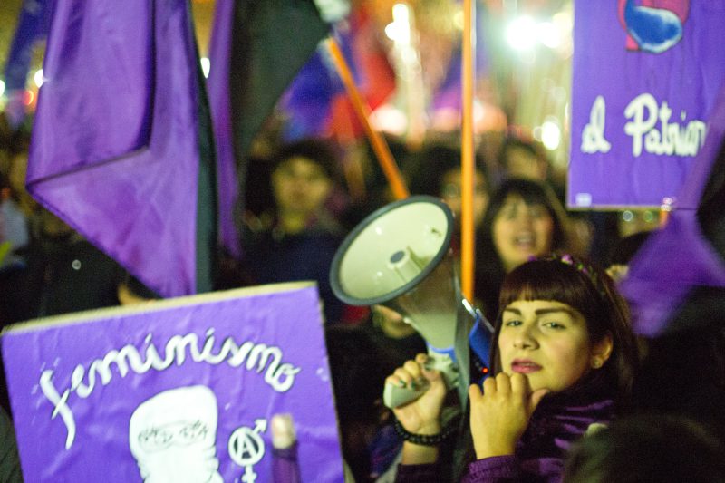 Joaquín Hernández SAM_4614 2a Marcha por el Aborto Libre, Seguro y Gratuito. Santiago de Chile, 25 de agosto del 2014.