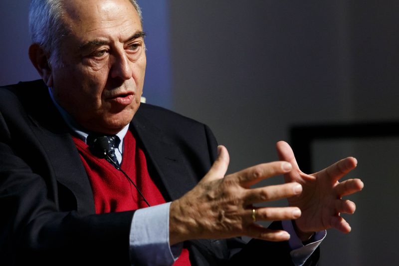 Fundación Cajasol Aula de Cultura ABC de Sevilla: José Antonio Marina