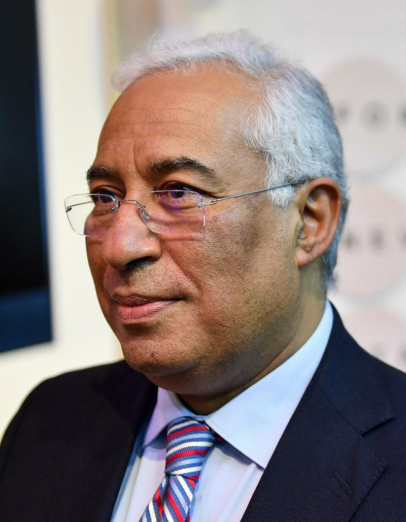 Antonio Costa