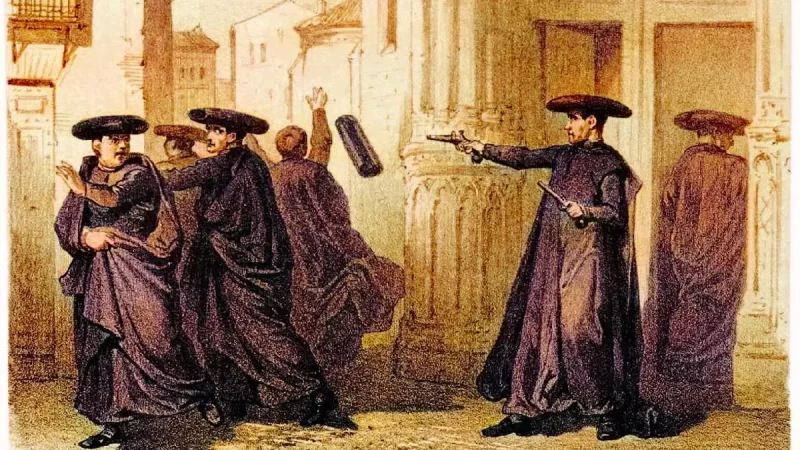 La última entrega de la serie 'Clérigos homicidas en España' acaba de ver la luz en la editorial Renacimiento