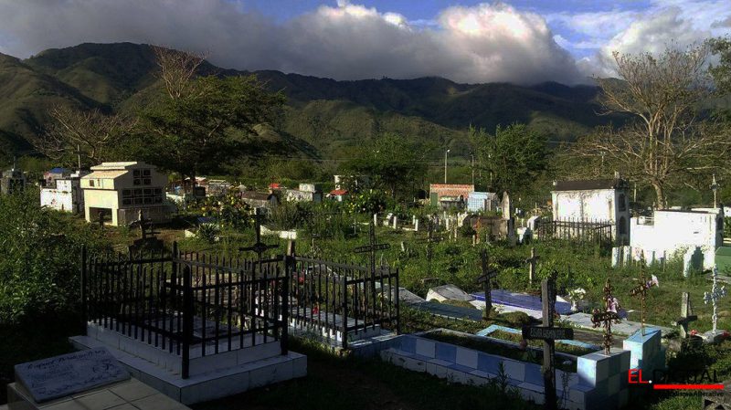 Cementerio de Algeciras
