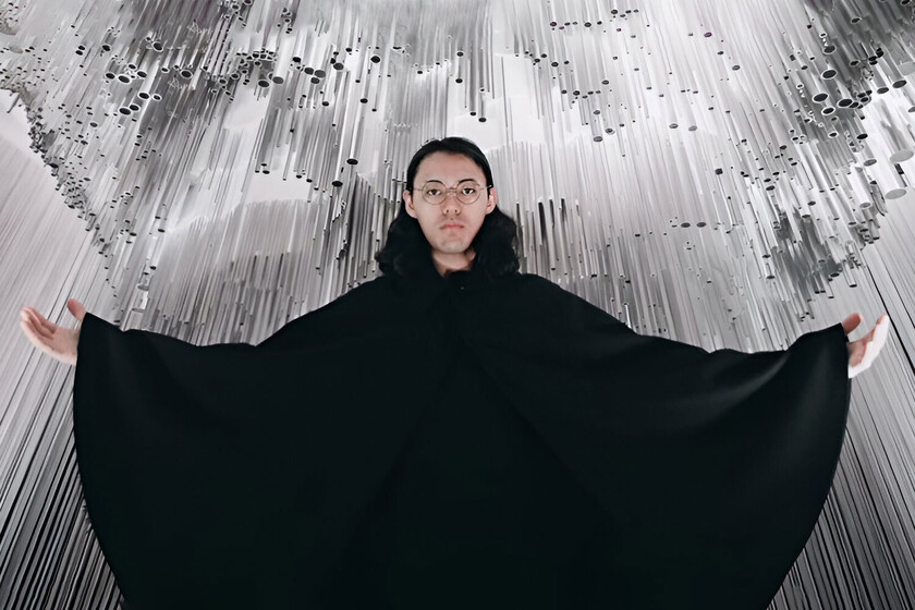 Imagen | Motohiro Hisano