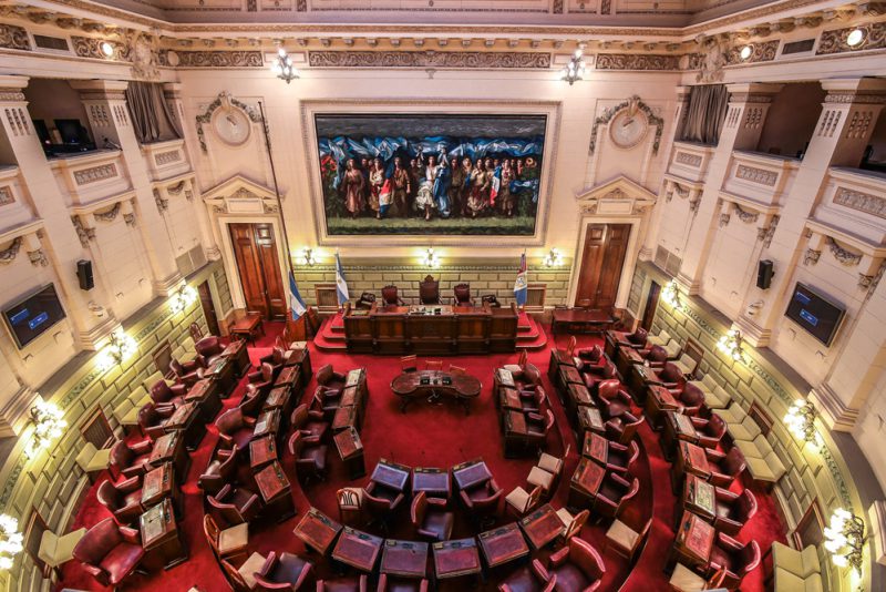 Cámara de Diputados de Santa Fe (Argentina)