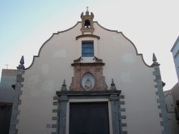 Ermita de la Sang de Sagunt