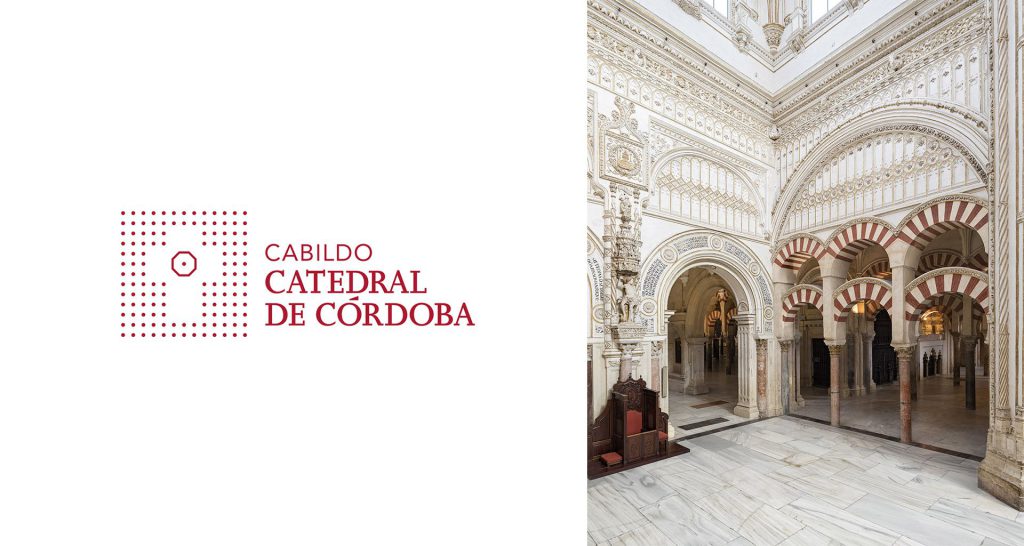 Marca Cabildo Catedral de Córdoba
