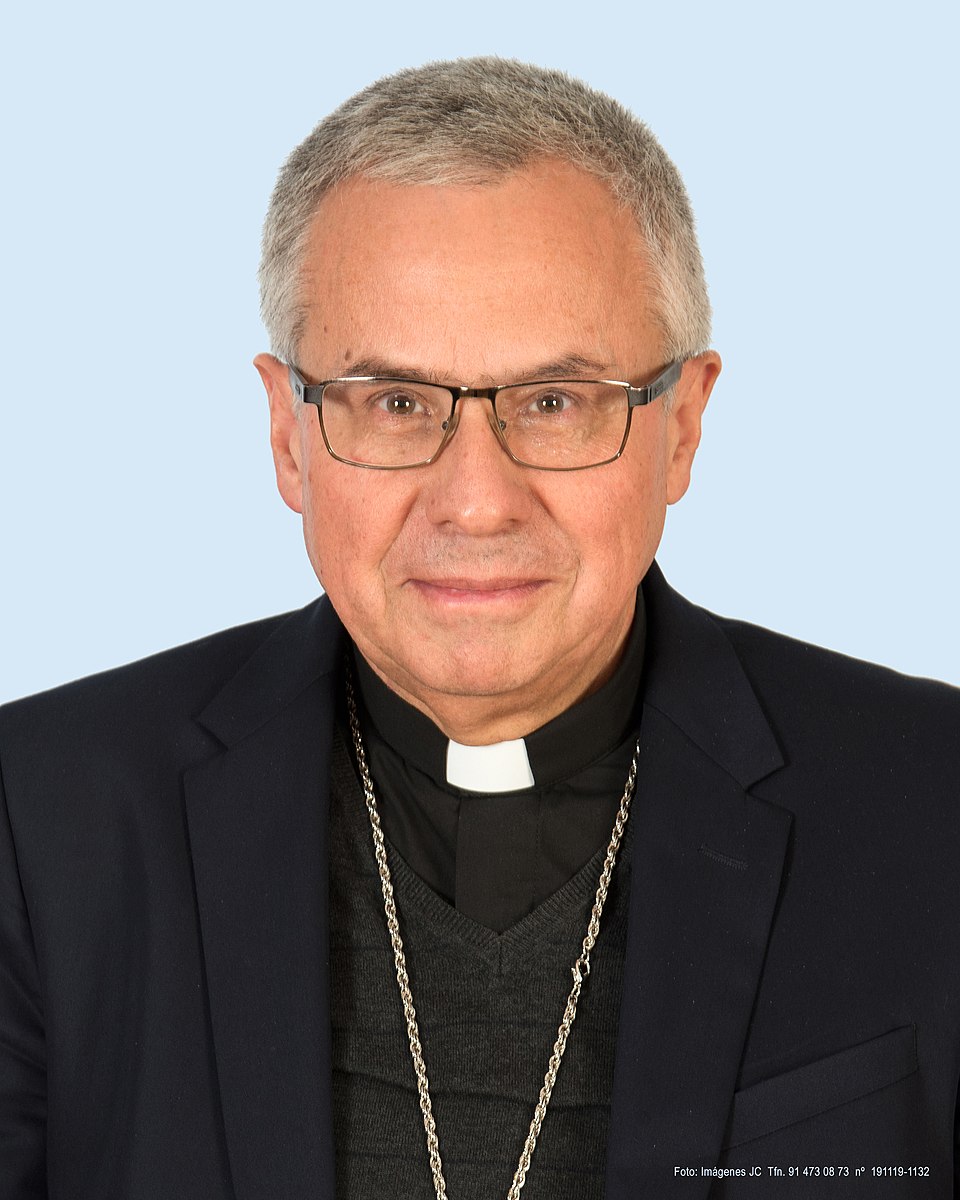 El arzobispo de Tarragona y presidente de la Conferencia Episcopal Tarraconense, Joan Planellas