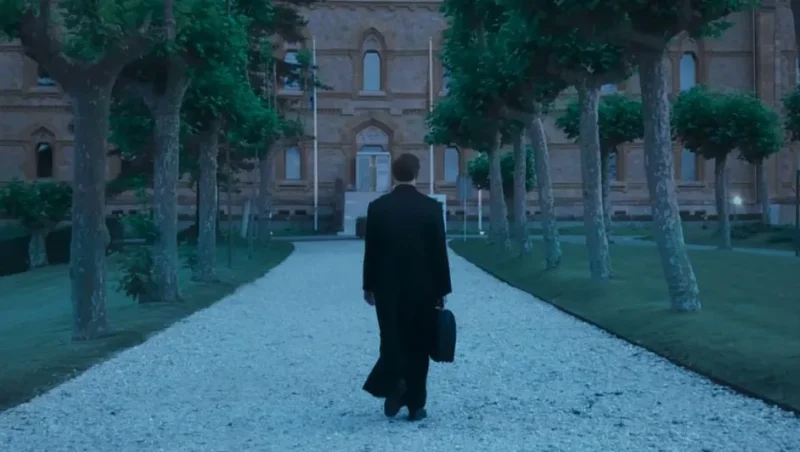 Marcial Maciel: El lobo de Dios, el nuevo dcumental de HBO