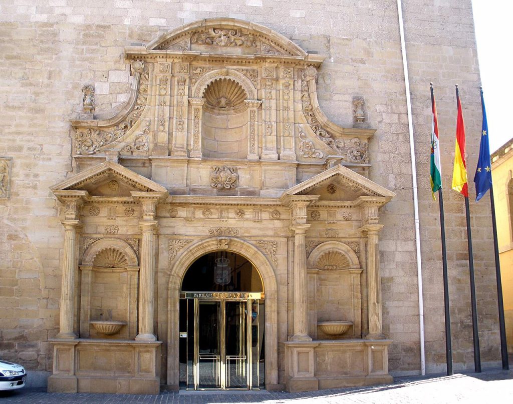 Parlamento de La Rioja