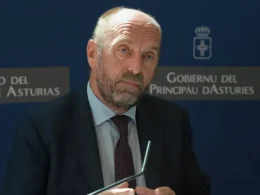 Juan Manuel Cofiño. Foto: RTVE