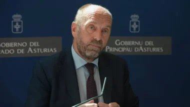 Juan Manuel Cofiño. Foto: RTVE