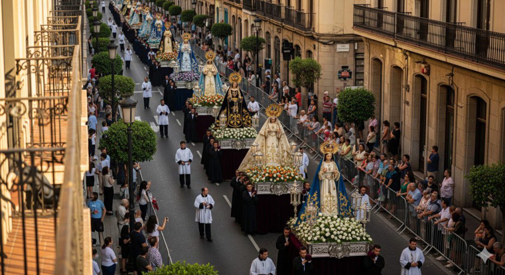 Imagen ilustrativa adjunta creada con IA Gemini