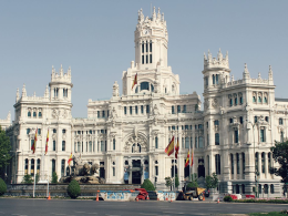 Ayuntamiento de Madrid